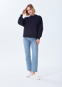 The Sunday Sweatshirt