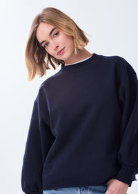The Sunday Sweatshirt