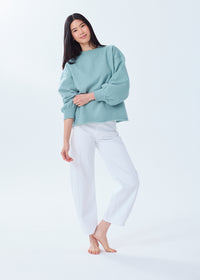 The Sunday Sweatshirt
