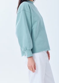 The Sunday Sweatshirt