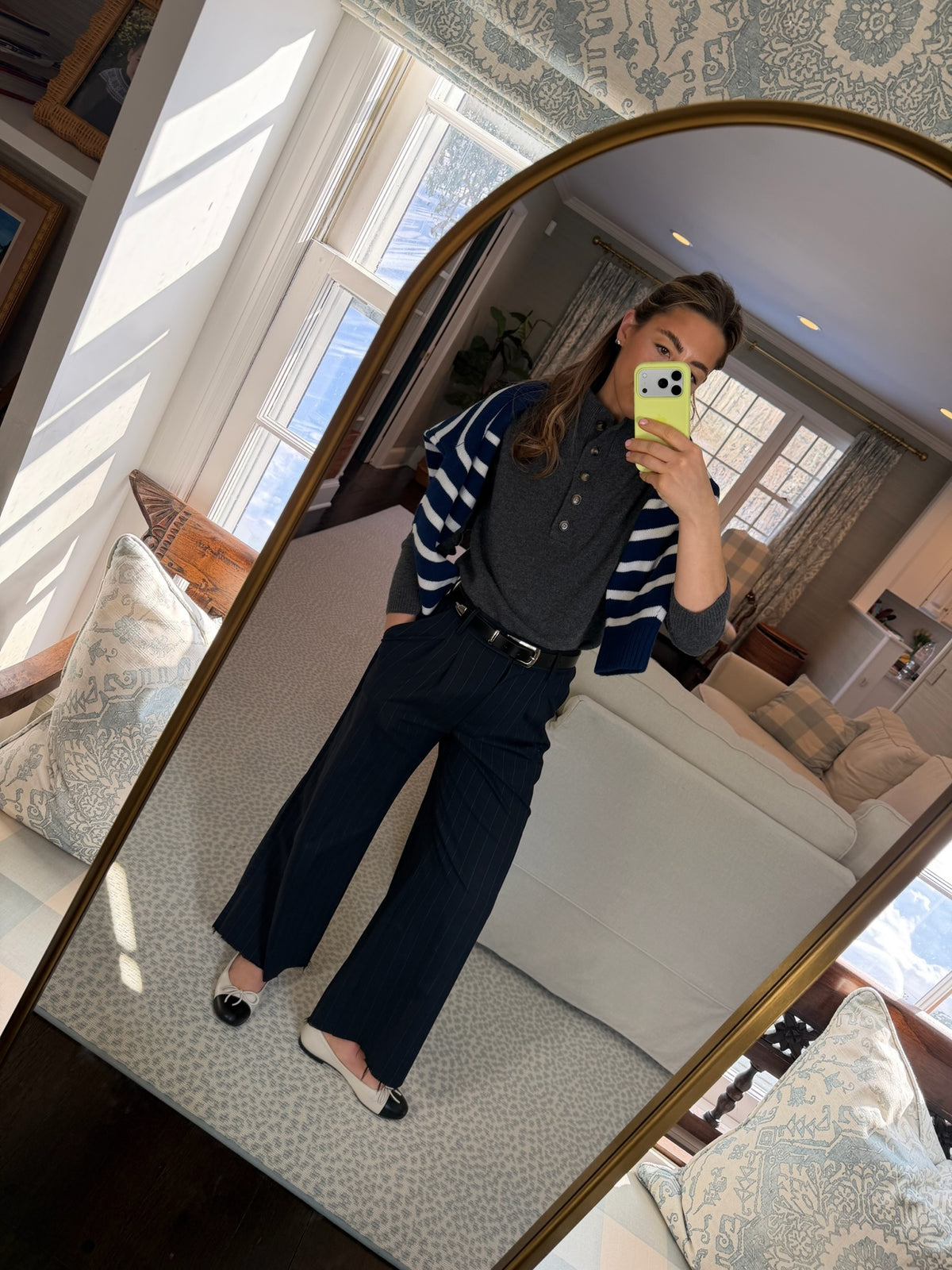 The Cashmere Getaway - Discontinued Color