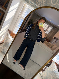 The Cashmere Getaway - Discontinued Color