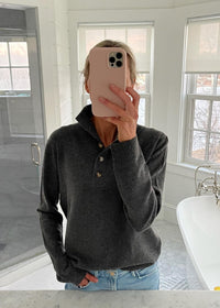 The Cashmere Getaway - Discontinued Color