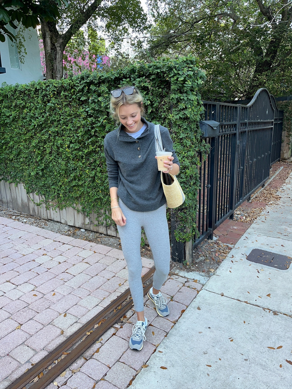 The Cashmere Getaway - Discontinued Color