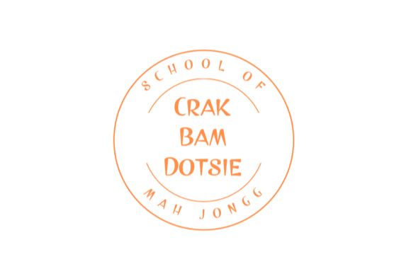 Mahjong with Crak Bam Dotsie<br>July 11th & 12th