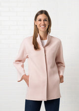 The Car Coat - Discontinued Style (XS & S)