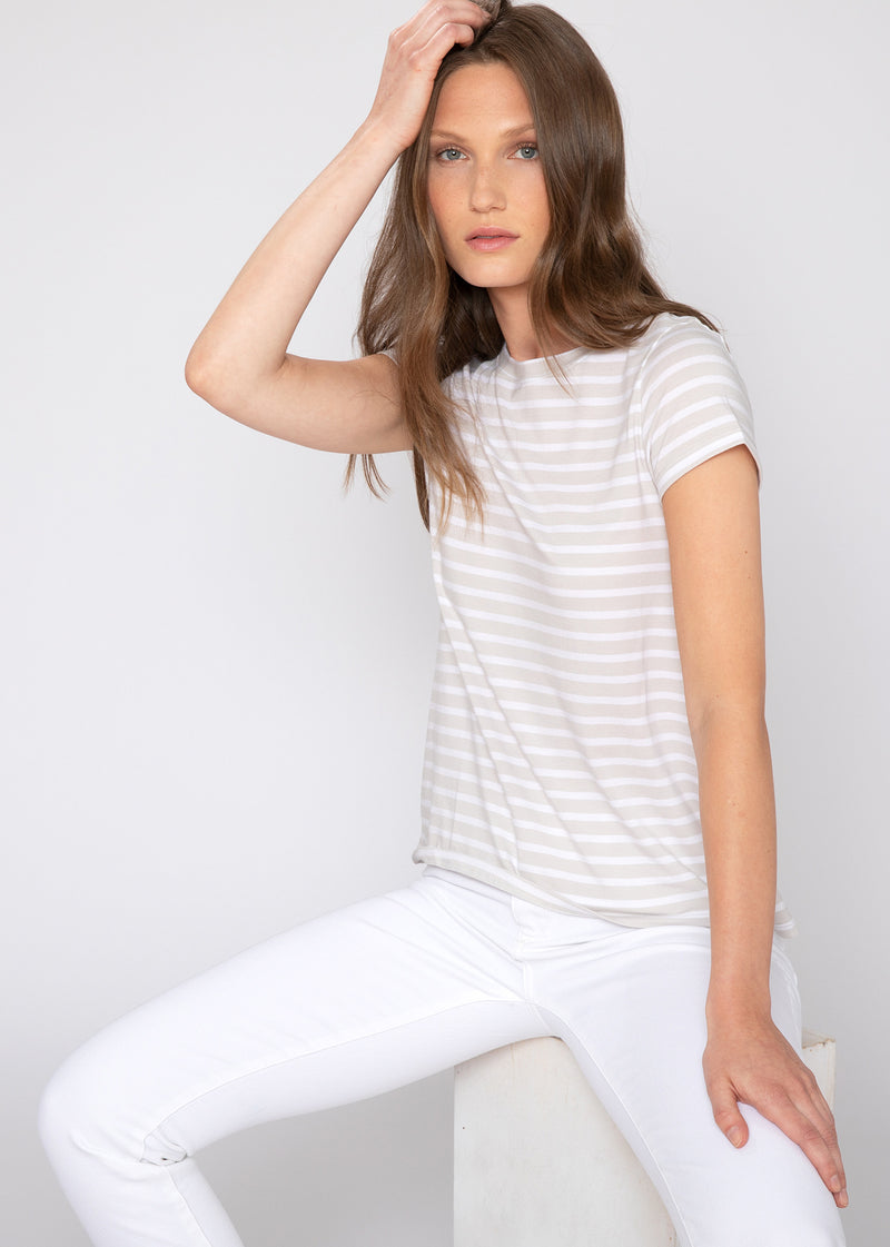 The Crew Tee
