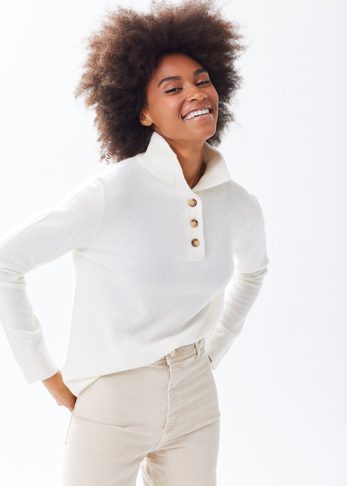 The Cashmere Getaway - Discontinued Color