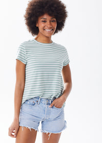 The Crew Tee
