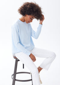 The Crewneck Sweatshirt
